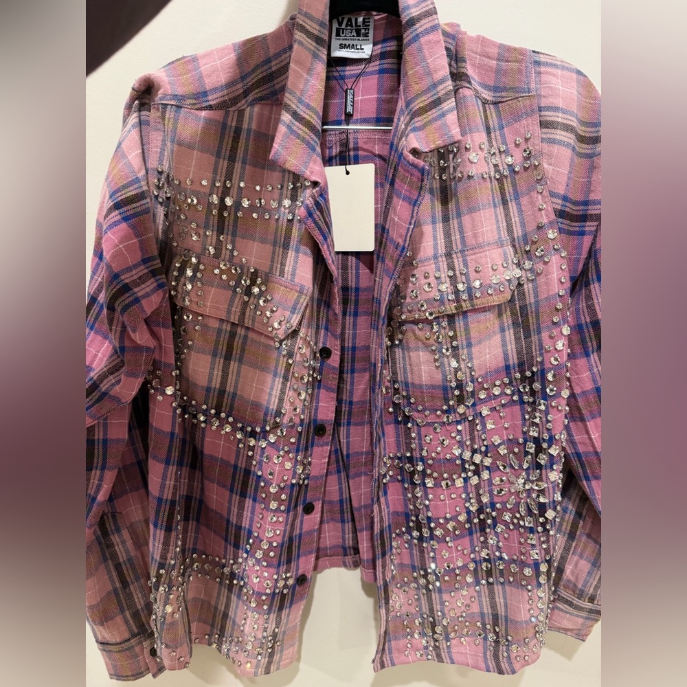 Vale Flannel